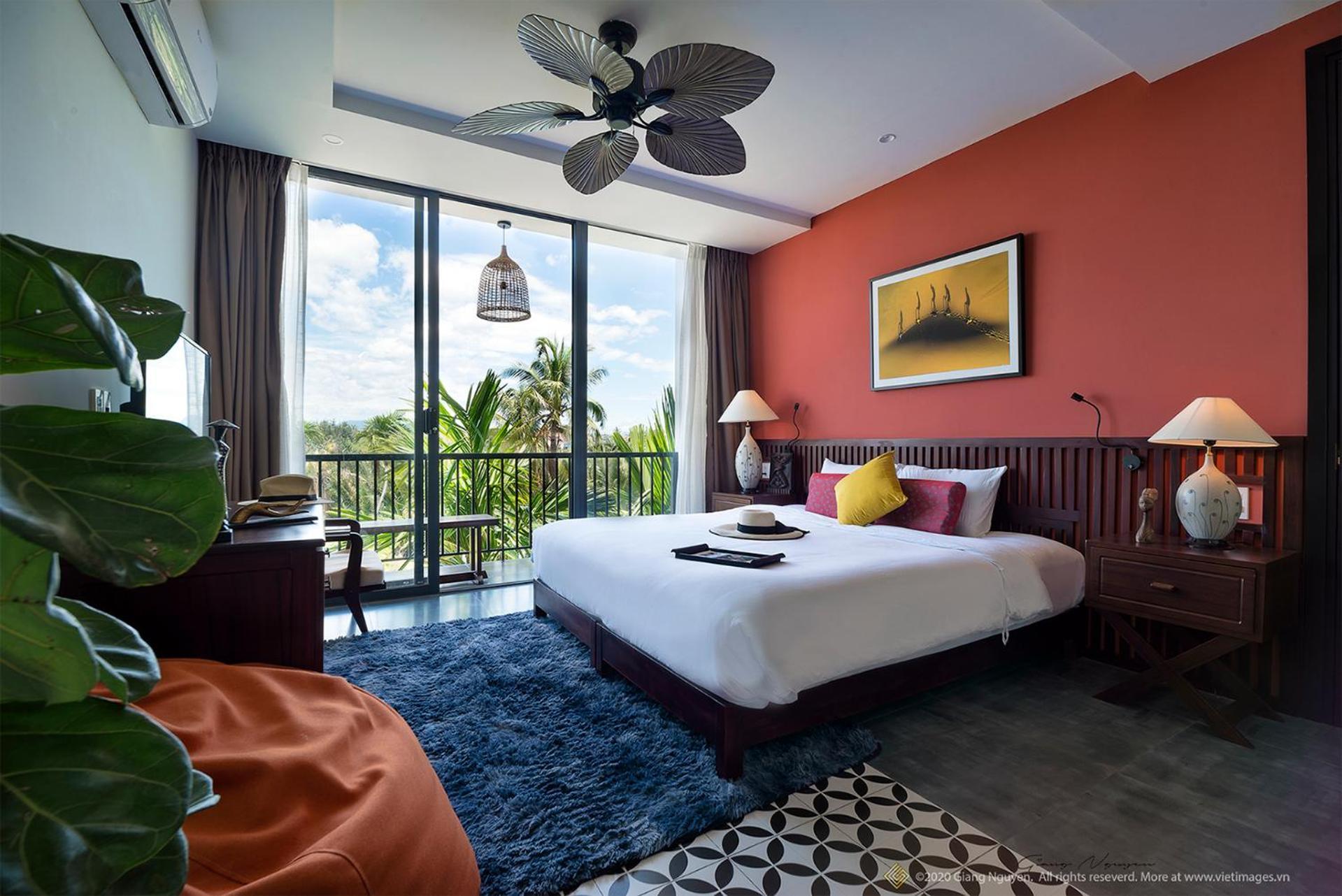 G Boutique Retreat Hoi An Hotell Eksteriør bilde