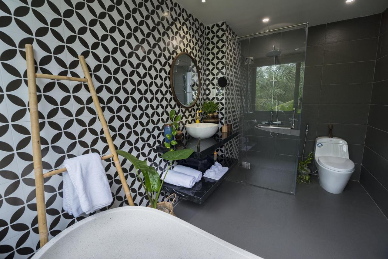 G Boutique Retreat Hoi An Hotell Eksteriør bilde