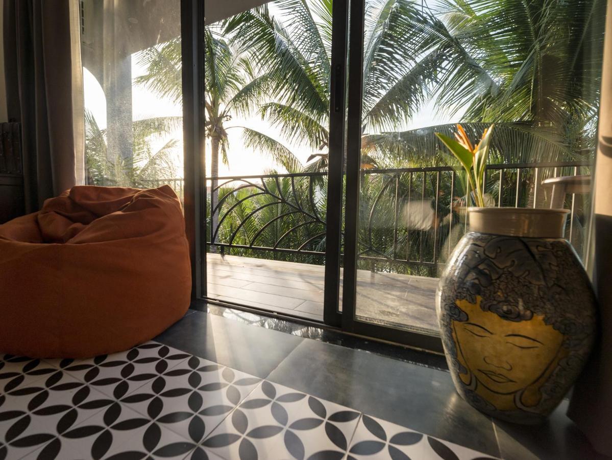 G Boutique Retreat Hoi An Hotell Eksteriør bilde
