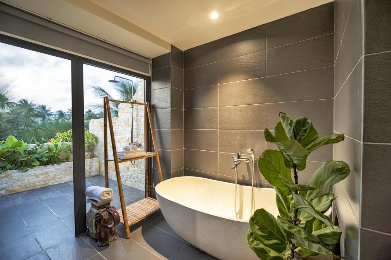 G Boutique Retreat Hoi An Hotell Eksteriør bilde