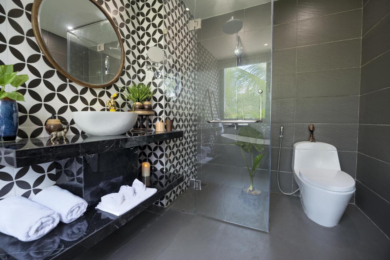 G Boutique Retreat Hoi An Hotell Eksteriør bilde